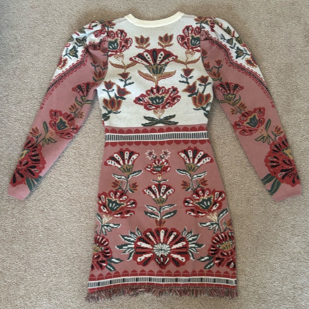 Farm Rio Dress - Picture 6 of 7